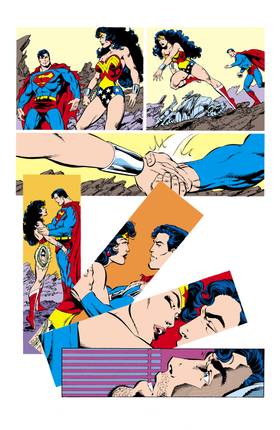 Read Superman (1986-)  5 Page 5 in English