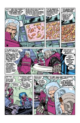 Read Superman (1986-)  7 Page 4 in English