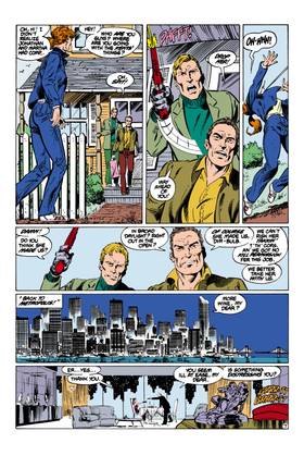 Read Superman (1986-)  2 Page 8 in English