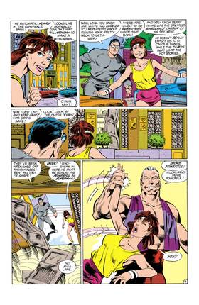 Read Superman (1986-)  1 Page 9 in English