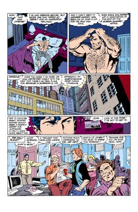 Read Superman (1986-)  5 Page 6 in English