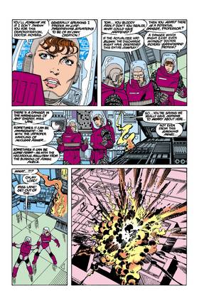 Read Superman (1986-)  7 Page 5 in English