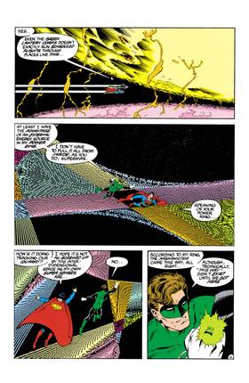 Read Superman (1986-)  14 Page 3 in English