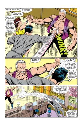 Read Superman (1986-)  1 Page 10 in English