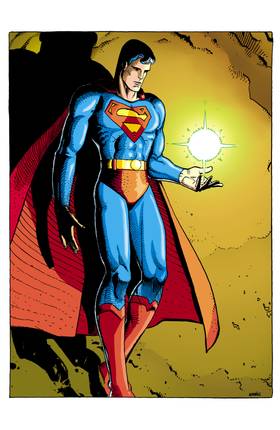 Read Superman (1986-)  18 Page 2 in English