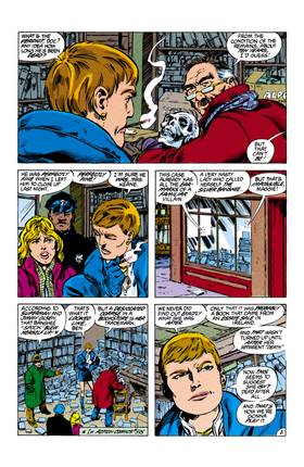 Read Superman (1986-)  17 Page 3 in English