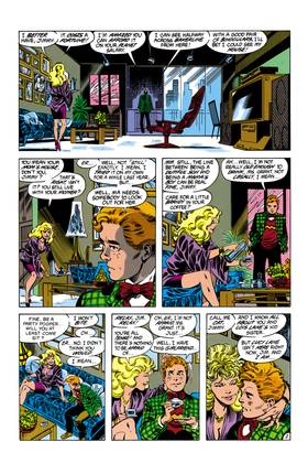 Read Superman (1986-)  19 Page 3 in English