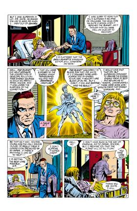 Read Superman (1986-)  24 Page 3 in English