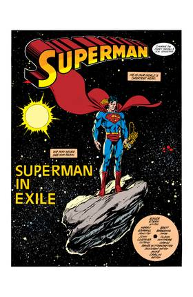 Read Superman (1986-)  28 Page 2 in English