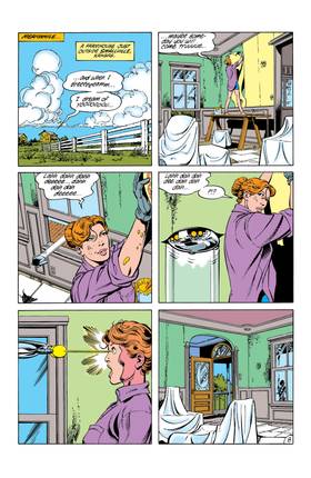 Read Superman (1986-)  9 Page 9 in English