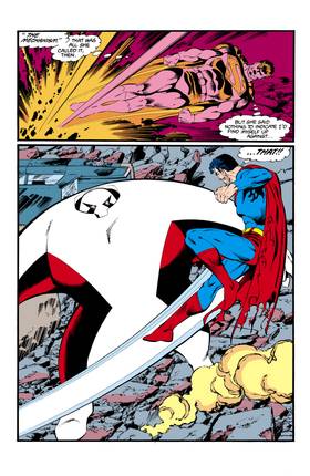 Read Superman (1986-)  6 Page 9 in English