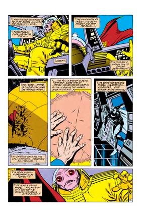 Read Superman (1986-)  29 Page 3 in English