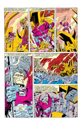 Read Superman (1986-)  32 Page 3 in English