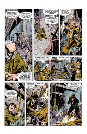 Read Superman (1986-)  34 Page 3 in English