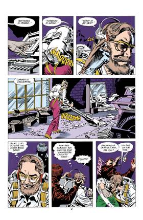 Read Superman (1986-)  38 Page 3 in English