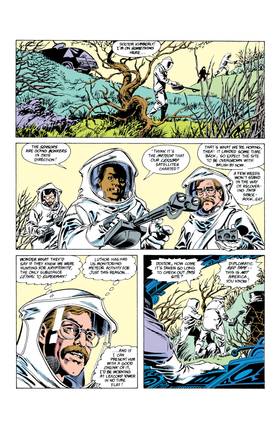 Read Superman (1986-)  40 Page 2 in English