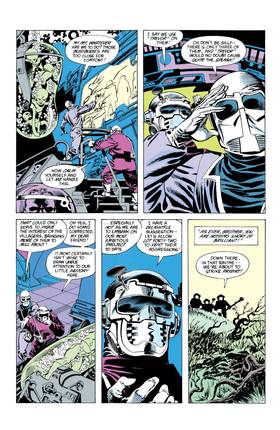 Read Superman (1986-)  40 Page 3 in English