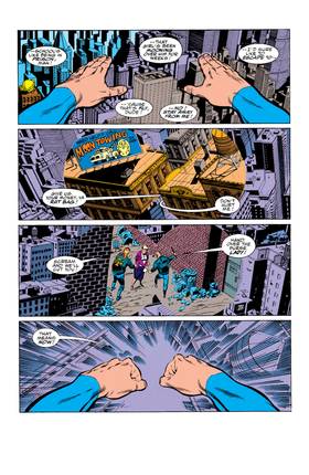 Read Superman (1986-)  55 Page 2 in English