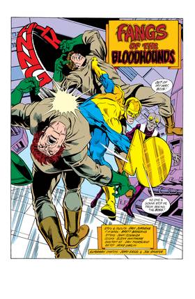 Read Superman (1986-)  57 Page 2 in English