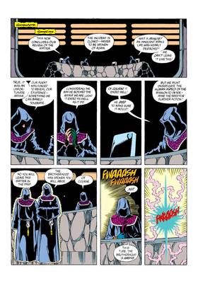 Read Superman (1986-)  58 Page 2 in English