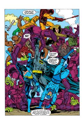 Read Superman (1986-)  65 Page 2 in English