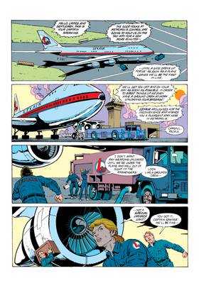 Read Superman (1986-)  67 Page 2 in English