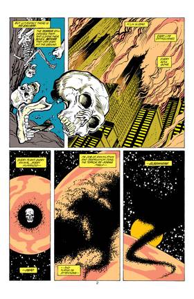 Read Superman (1986-)  66 Page 3 in English