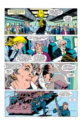Read Superman (1986-)  67 Page 3 in English