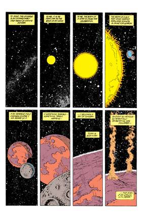 Read Superman (1986-)  64 Page 2 in English