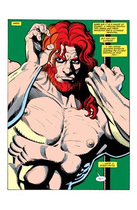 Read Superman (1986-)  76 Page 2 in English