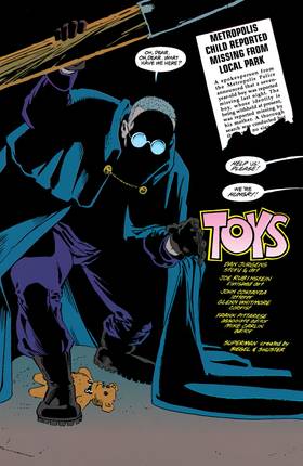 Read Superman (1986-)  83 Page 2 in English