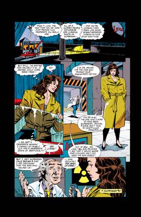 Read Superman (1986-)  77 Page 3 in English