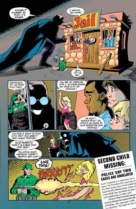 Read Superman (1986-)  83 Page 3 in English