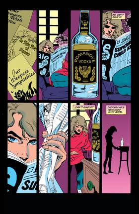 Read Superman (1986-)  84 Page 2 in English