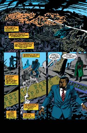 Read Superman (1986-)  90 Page 2 in English