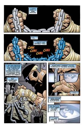 Read Superman (1986-)  176 Page 2 in English
