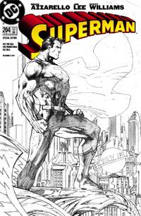 Read Superman (1986-)  178 Page 2 in English