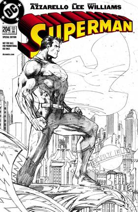 Read Superman (1986-)  178 Page 2 in English