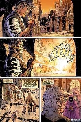 Read Superman (1986-)  187 Page 2 in English