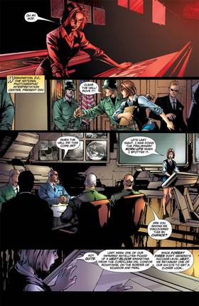 Read Superman (1986-)  191 Page 2 in English