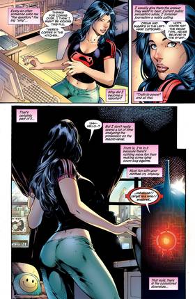 Read Superman (1986-)  196 Page 2 in English