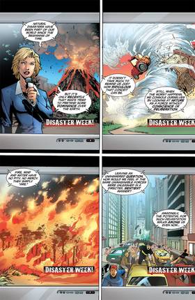Read Superman (1986-)  192 Page 2 in English