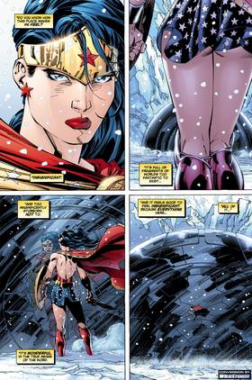 Read Superman (1986-)  185 Page 2 in English