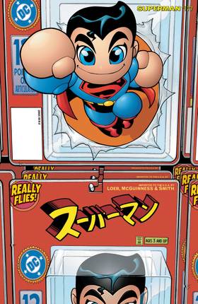 Superman (1986-): Superman (1986-) #177