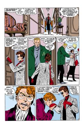 Read Superman (1986-)  3 Page 2 in English