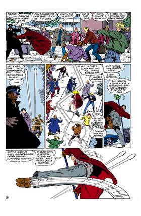 Read Superman (1986-)  3 Page 5 in English