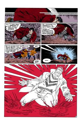 Read Superman (1986-)  3 Page 7 in English