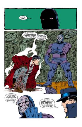 Read Superman (1986-)  3 Page 8 in English