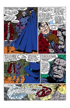 Read Superman (1986-)  3 Page 9 in English