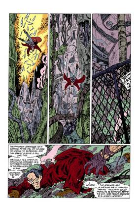 Read Superman (1986-)  3 Page 10 in English